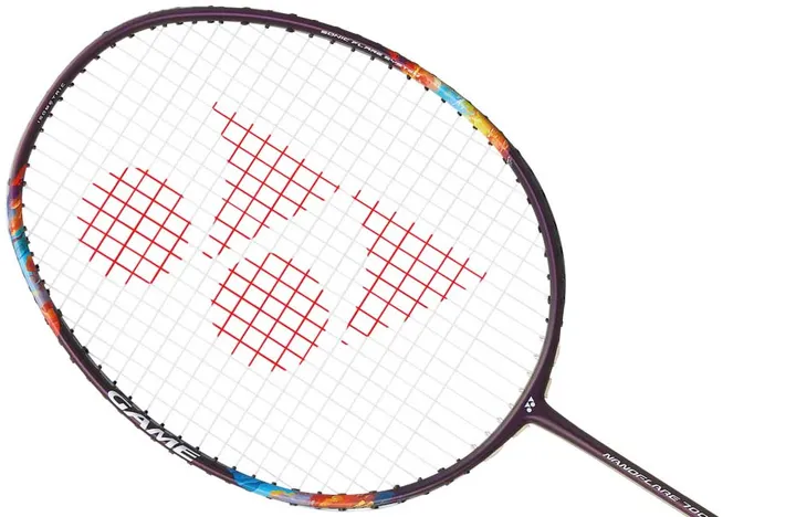 Nanoflare 700 Game — AllRackets