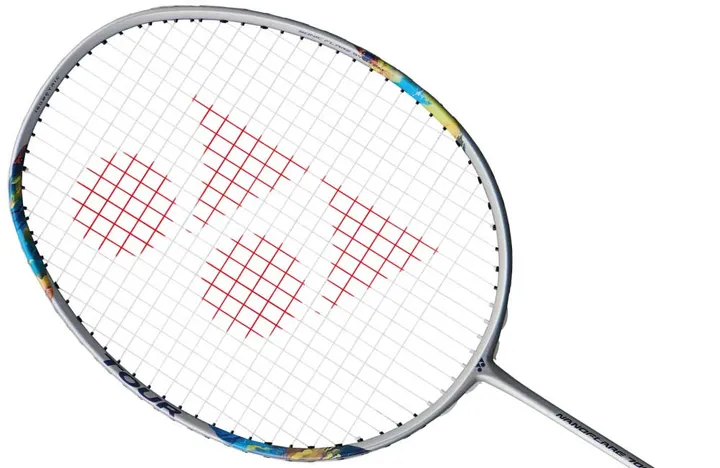 Nanoflare 700 Tour — AllRackets