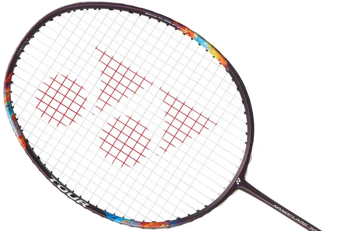 Nanoflare 700 Tour — AllRackets