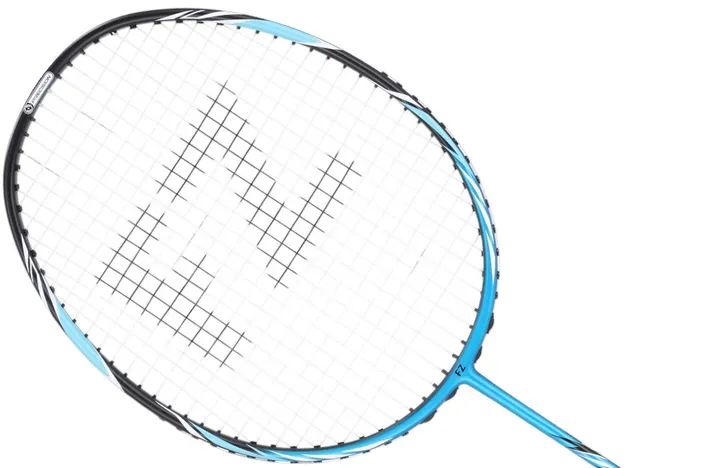 Precision TI X1 — AllRackets