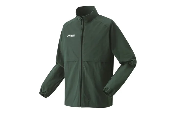 Veste d'echauffement 50132 EX Kaki Homme