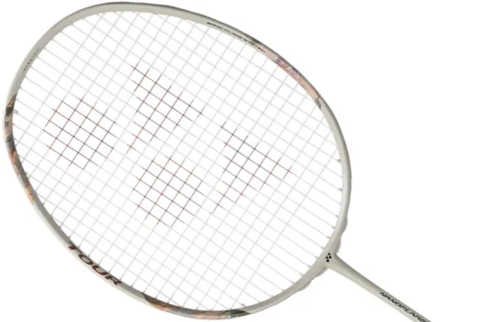 Nanoflare 700 Tour — AllRackets