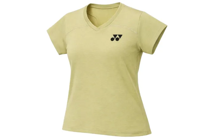 Chemise COL Rond 20961 EX Kaki Femme
