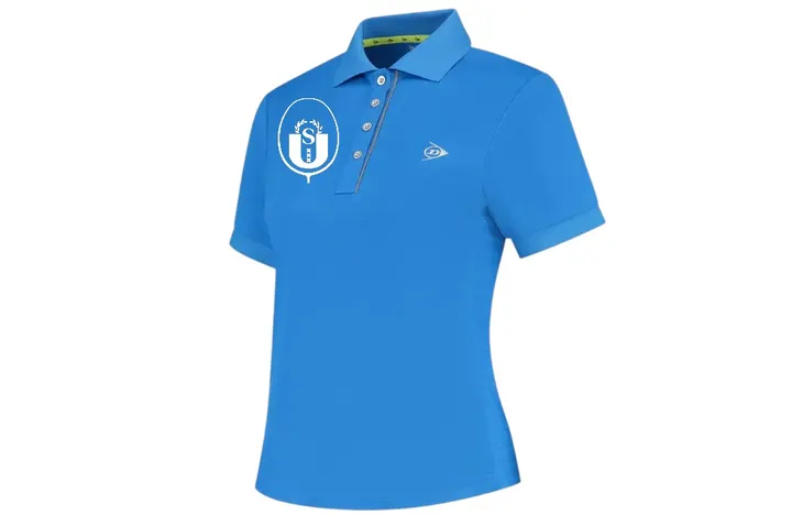 USB Adminton Polo Femme