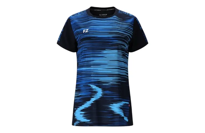 T Shirt FZ CL 2605 W SS — AllRackets