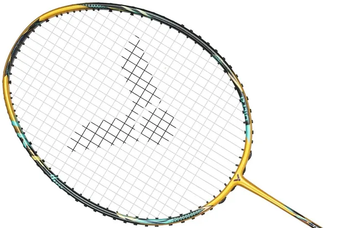 Thruster F C Ultra X — AllRackets