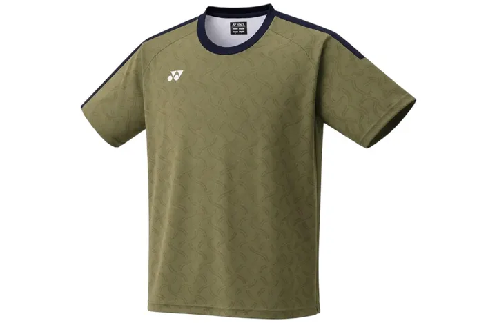 Chemise COL Rond 16864 EX Kaki