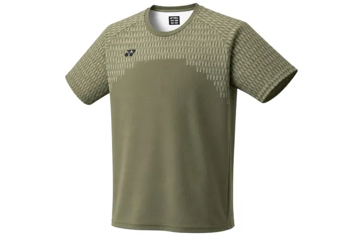 Chemise COL Rond 16866 EX Kaki