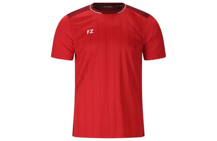 T Shirt FZ CL 2603 SS Chinois