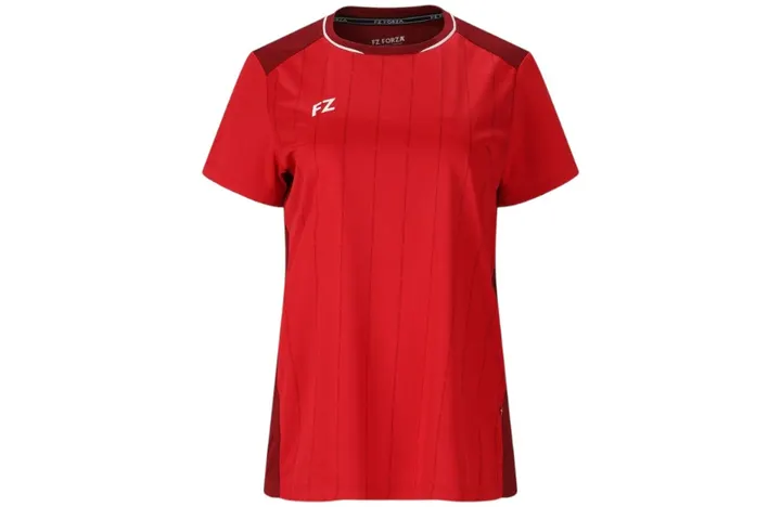 T Shirt FZ CL 2603 Femme — AllRackets