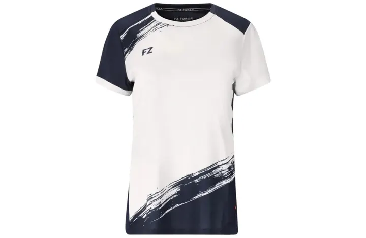 T Shirt FZ CL 2604 W SS — AllRackets