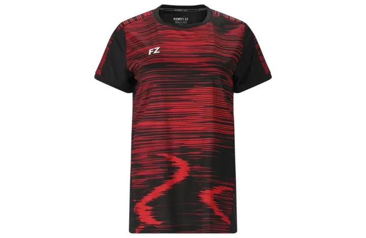 T Shirt FZ CL 2605 W SS — AllRackets