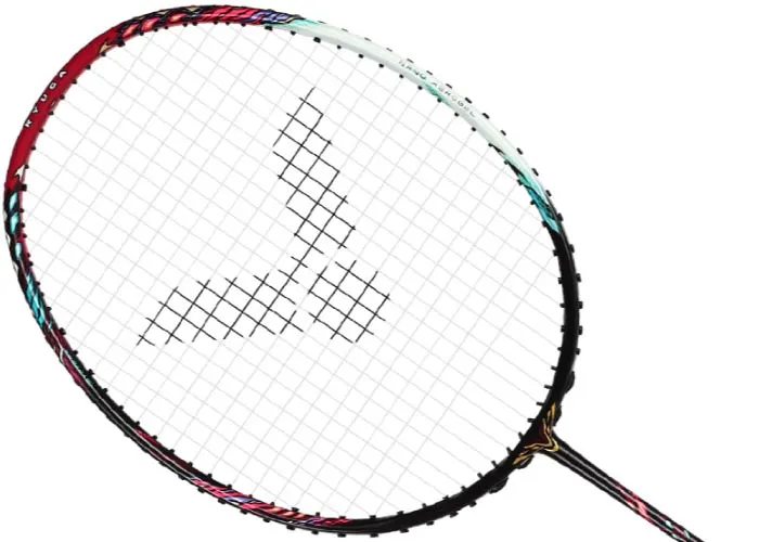 Thruster Ryuga II — AllRackets