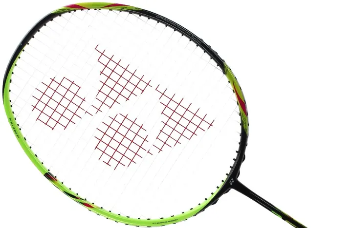 Demonstration Astrox 6