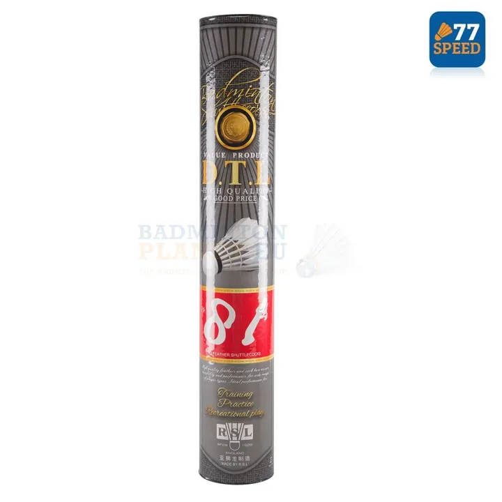 DTL 81 Speed 77