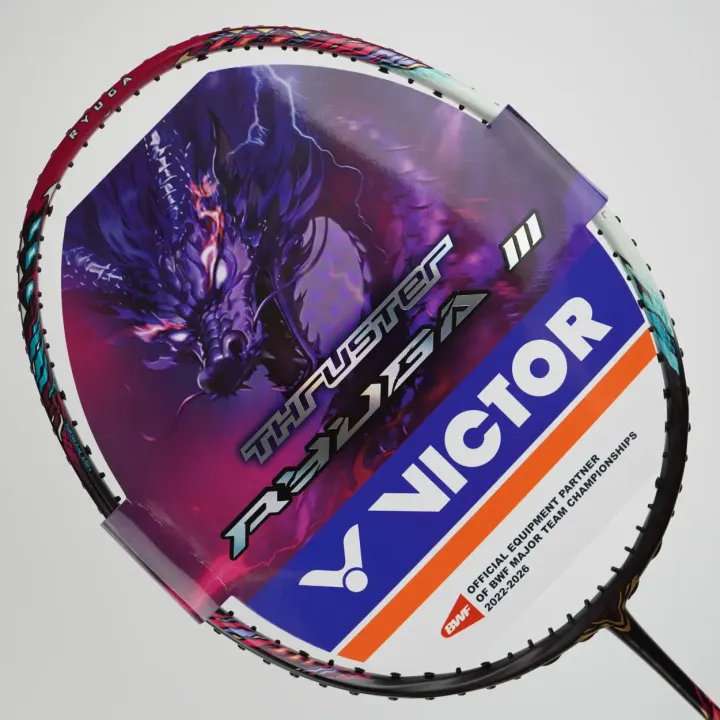 Thruster Ryuga II — Etoile Bad