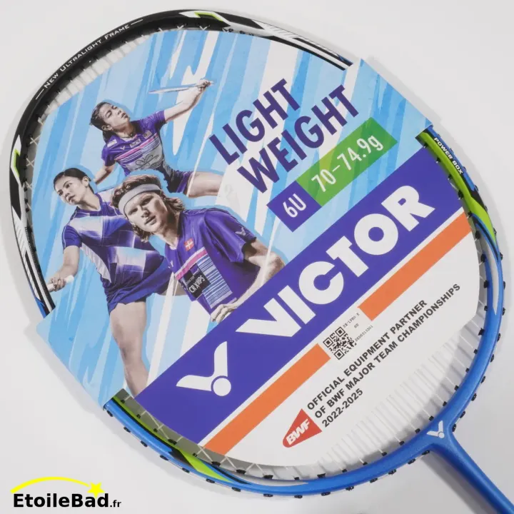 Thruster Light Fighter 30 — Etoile Bad