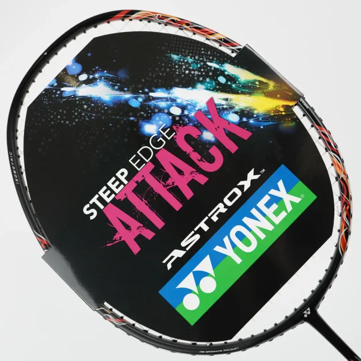 Astrox 22 LT — Etoile Bad