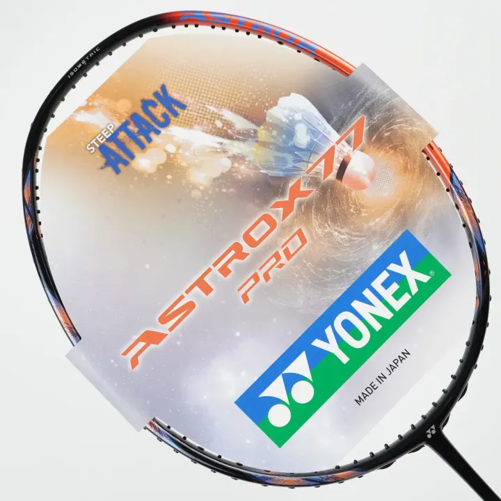 Astrox 77 PRO — Etoile Bad