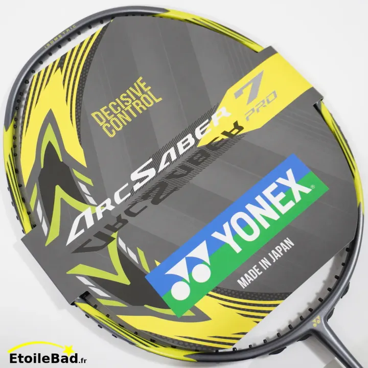 Arcsaber 7 PRO — Etoile Bad