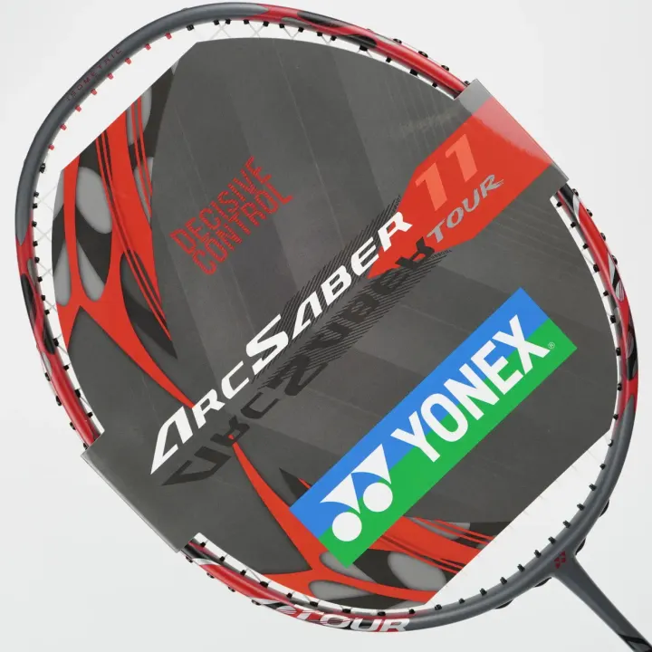 Arcsaber 11 Tour — Etoile Bad