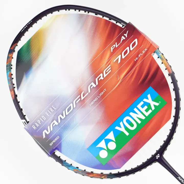 Nanoflare 700 Play — Etoile Bad