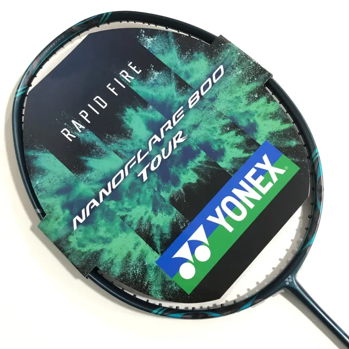 Nanoflare 800 Tour — Etoile Bad