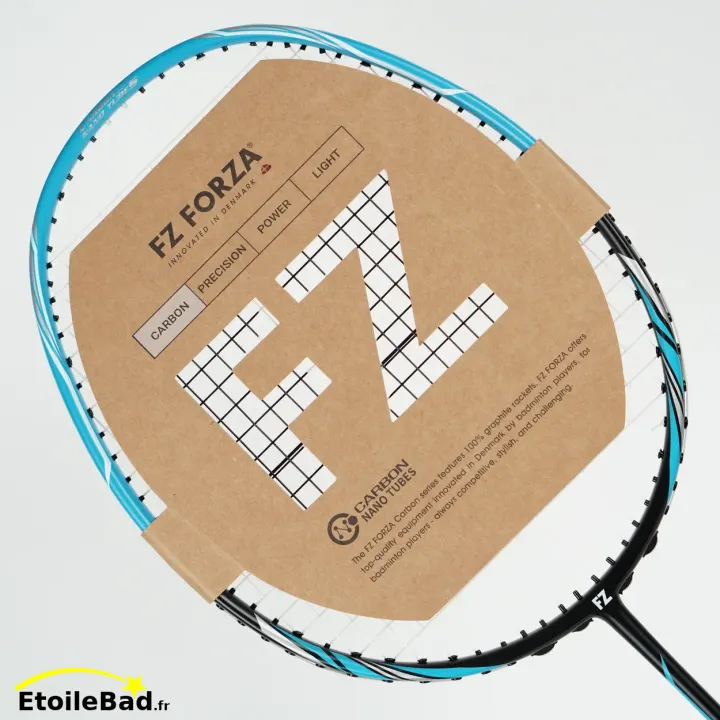 ACE 100 — Etoile Bad