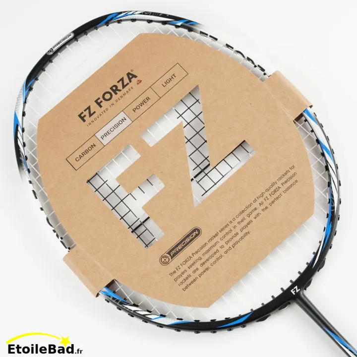 HT Precision 72 F V2 — Etoile Bad