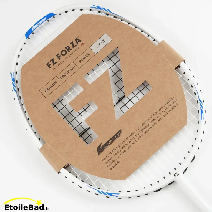Speed Light 20 — Etoile Bad