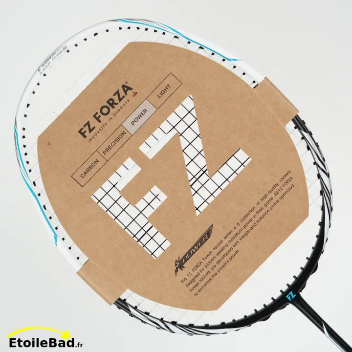 FZ ACE 500 — Etoile Bad