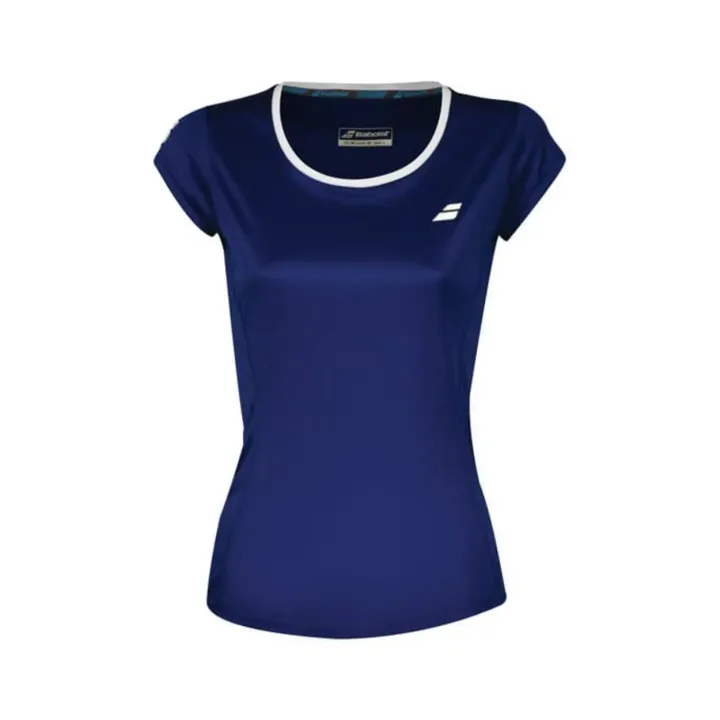 T Shirt Core Club Femme