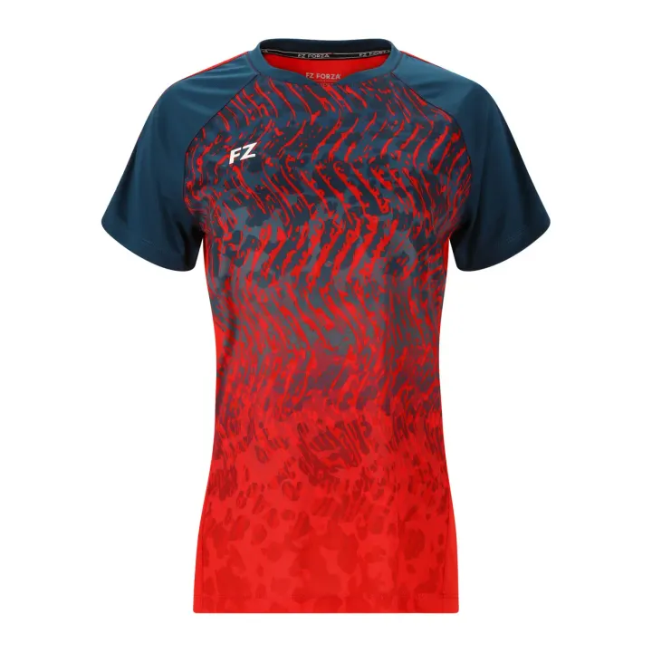 Polo Alva Femme