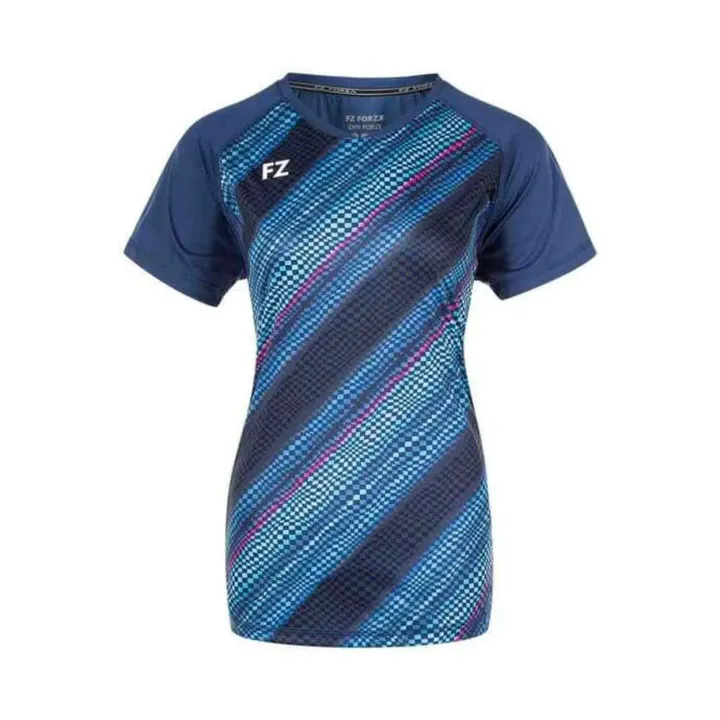 Polo Lonnie Femme
