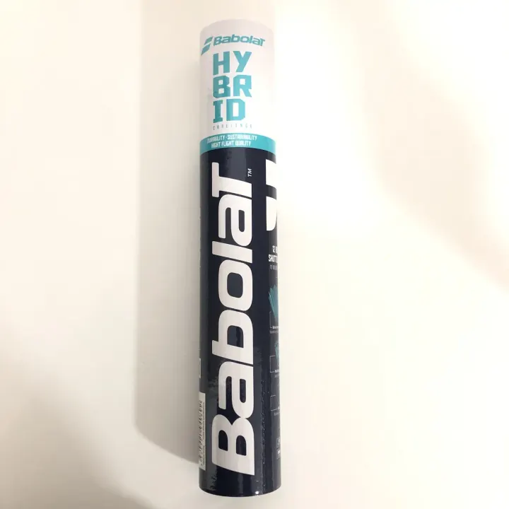 Hybrid Challenge — Etoile Bad