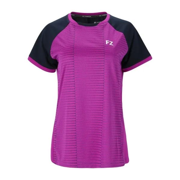 T Shirt FZ Laureen Femme — Sakurasport