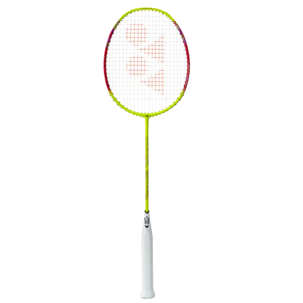 Nanoflare 002 Ability — Sakurasport