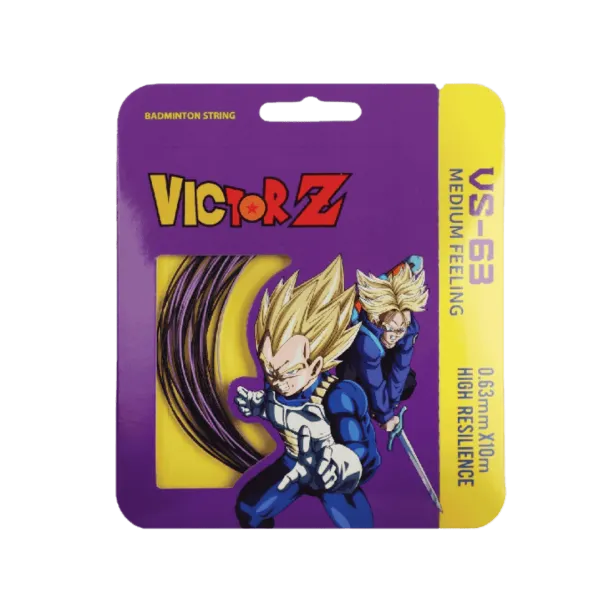 VS 63 DBZ