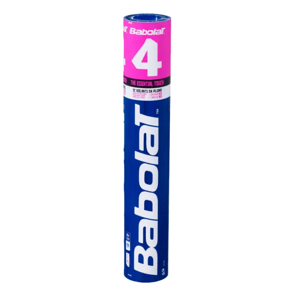 Babolat 4