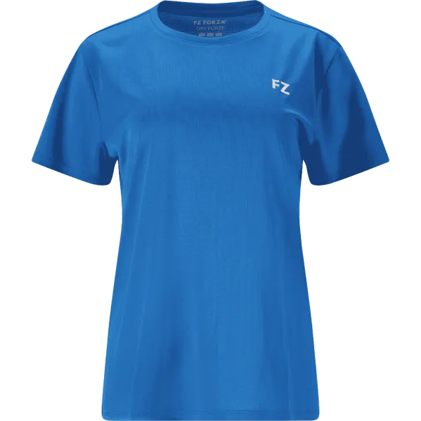 T Shirt FZ BA 2514 Femme — Sakurasport