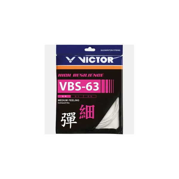 Garniture VBS 63