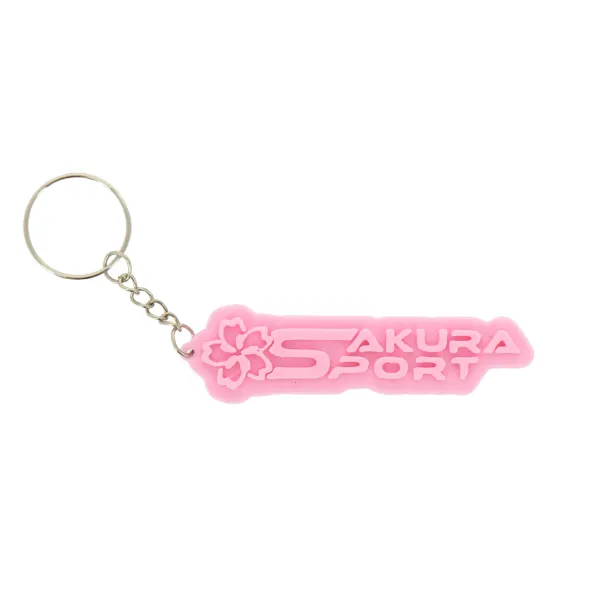 Shop-name Porte Cles Mini Sakurasport