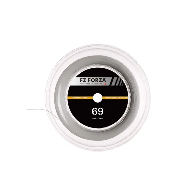 Bobine 69 Feel