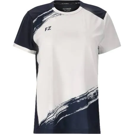 T Shirt FZ CL 2604 W SS — +2Bad