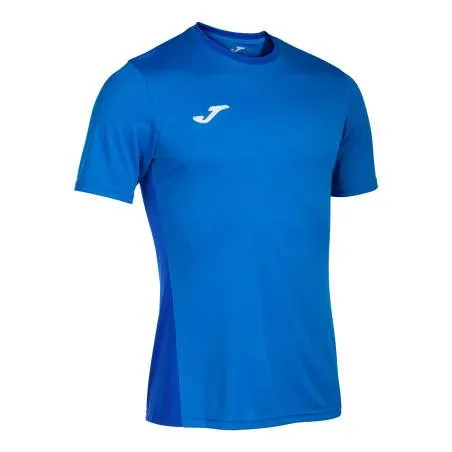 T Shirt Winner II Royal Homme