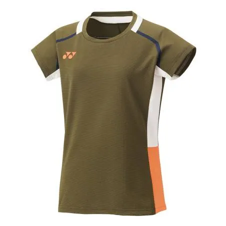 Polo 20851 OIL Brown Femme