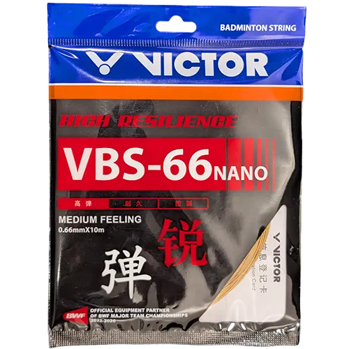Garniture VBS 66 Nano