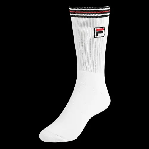 Chaussettes Borg — Badmania