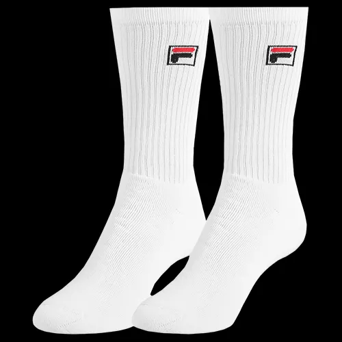 Chaussettes Longues X2