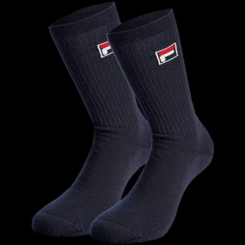Chaussettes Longues X2 — Badmania